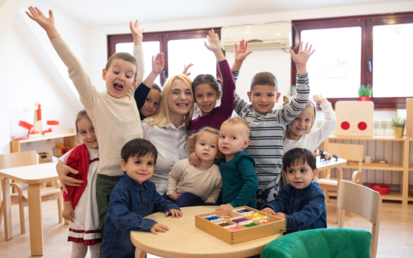 Early Childhood Education